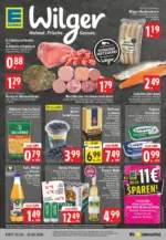 E center E center: Wochenangebote - bis 25.04.2026