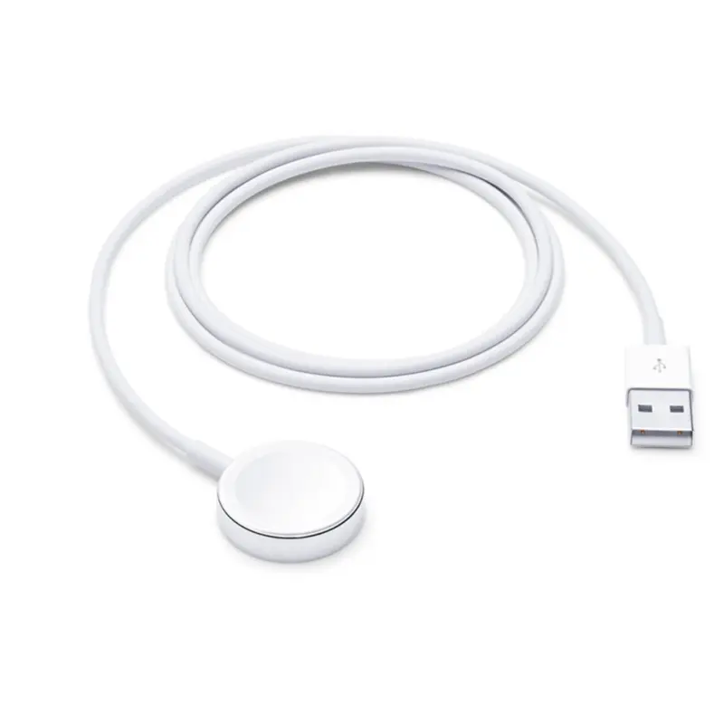 Зарядно устройство Apple Watch Magnetic Charging Cable (1m) mu9g2