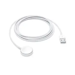 Зарядно устройство Apple Watch Magnetic Charging Cable (2m) mu9h2 МОСТРИ