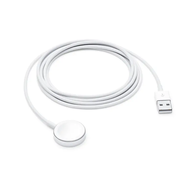 Зарядно устройство Apple Watch Magnetic Charging Cable (2m) mu9h2 МОСТРИ
