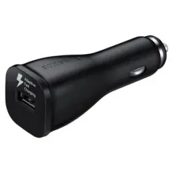 Зарядно устройство Samsung Car Charger EP-LN915UBEGWW BLACK