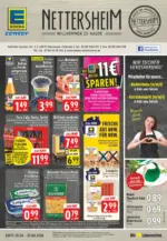 E center E center: Wochenangebote - bis 25.04.2026