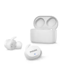 Слушалки Philips TAT3216WT/00 , Bluetooth , IN-EAR (ТАПИ)
