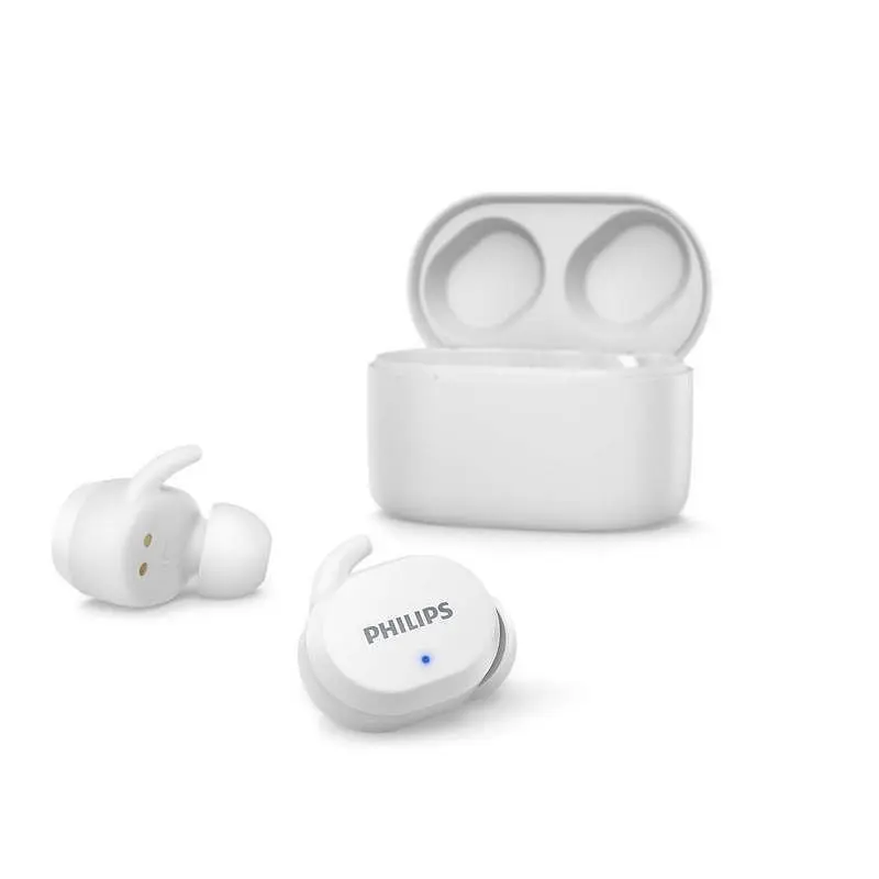 Слушалки Philips TAT3216WT/00 , Bluetooth , IN-EAR (ТАПИ)