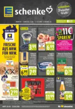 EDEKA EDEKA: Wochenangebote - bis 25.04.2026