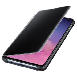 Калъф Samsung S10Е VIEW EF-ZG970CBEGWW BLACK