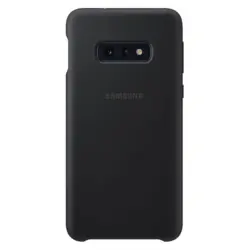 Калъф Samsung S10Е SILICON EF-PG970TBE BLACK