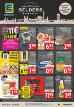 E center E center: Wochenangebote - bis 25.04.2026