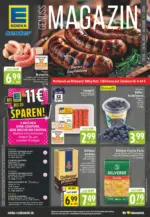 E center E center: Wochenangebote - bis 25.04.2026