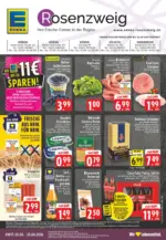 E center E center: Wochenangebote - bis 25.04.2026