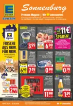 E center E center: Wochenangebote - bis 25.04.2026