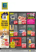 EDEKA EDEKA: Wochenangebote - bis 25.04.2026