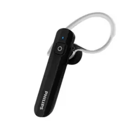 Слушалки с микрофон Philips SHB1603/10 , Bluetooth , IN-EAR (ТАПИ)