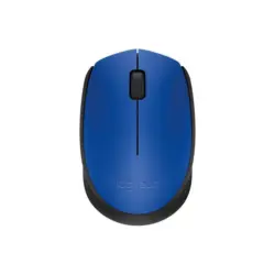 Мишка Logitech M171 BLUE 910-004640