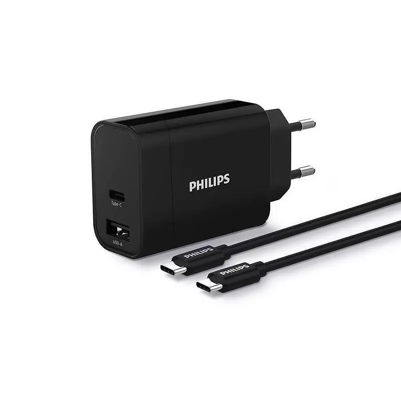 Зарядно устройство Philips DLP2621C/12