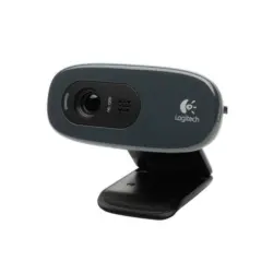 WEB камера Logitech C270 960-001063
