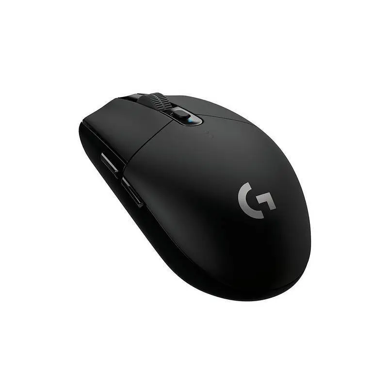 Мишка Logitech G305 BLACK 910-005282
