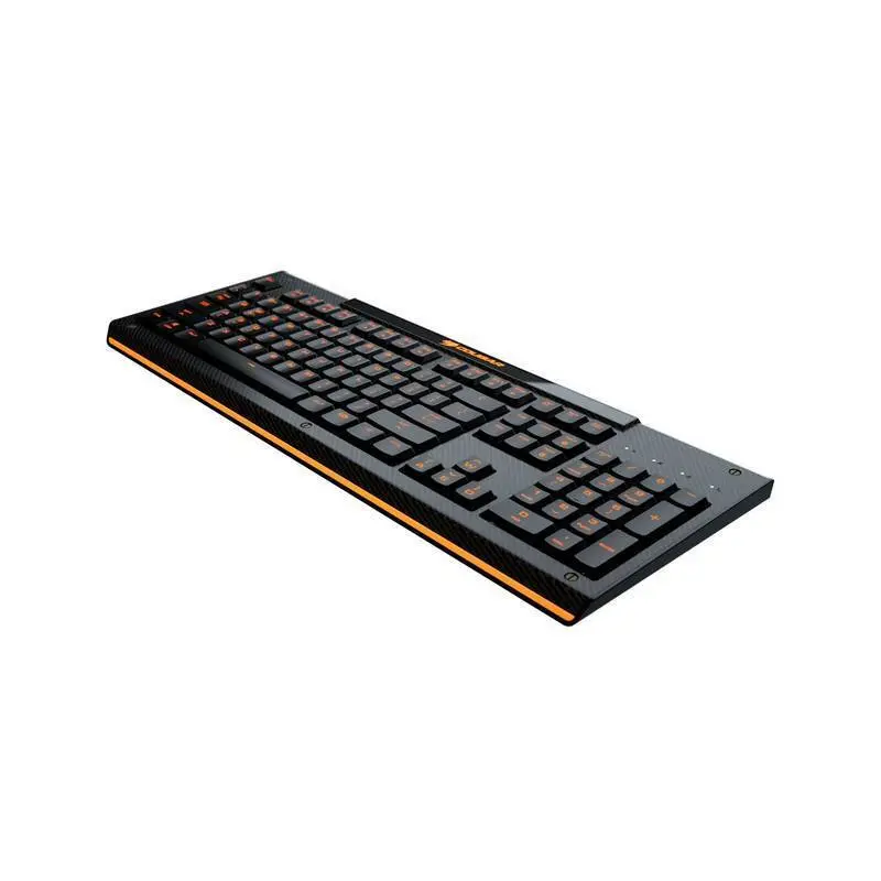 Клавиатура COUGAR AURORA CG37AURXNMB0002