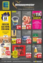 E center E center: Wochenangebote - bis 25.04.2026