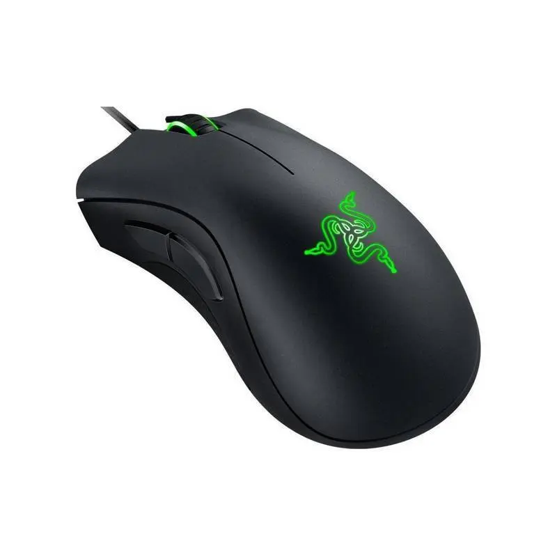 Мишка RAZER DeathAdder Essential RZ01-02540100-R3M1