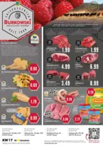 E center E center: Wochenangebote - bis 25.04.2026