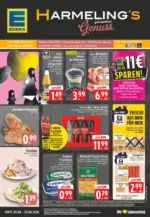 E center E center: Wochenangebote - bis 25.04.2026