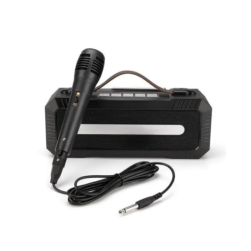 Bluetooth колонка DIVA BT1265M