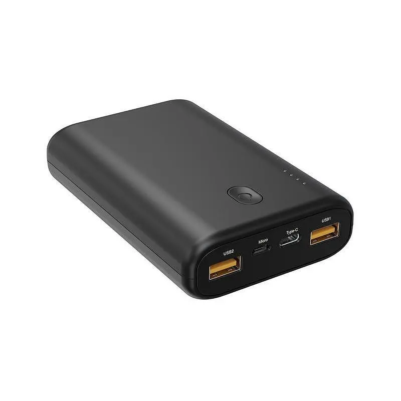 Външна батерия Xmart 20000 mAh 65W