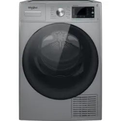 Сушилня Whirlpool W7 D93SB EE DRYER*** , 9 kg, E , Silver