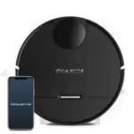 ЗОРА Прахосмукачка робот Rowenta RR7975WH***