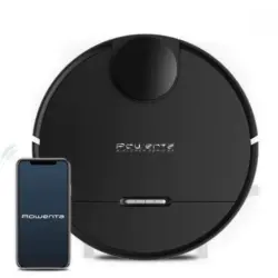 Прахосмукачка робот Rowenta RR7975WH***