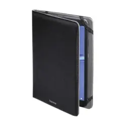 Калъф за таблет Hama 216429 "STRAP" ЧЕРЕН