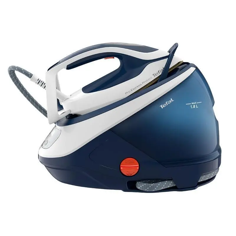 Парогенератор Tefal GV9221E0