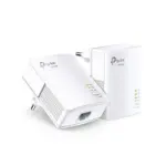 ЗОРА Адаптер Wi-Fi TP-Link TL-PA7017 kit PowerLine