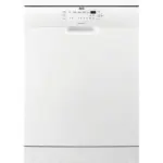 ЗОРА Съдомиялна машина AEG FFB53610ZW*** , 13 комплекта, 600 Ш, мм, D