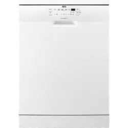 Съдомиялна машина AEG FFB53610ZW*** , 13 комплекта, 600 Ш, мм, D