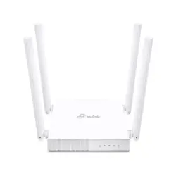 Рутер Wi-Fi TP-Link ARCHER C24 AC750