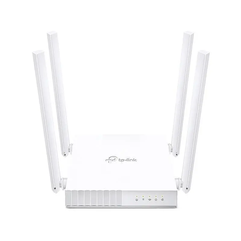 Рутер Wi-Fi TP-Link ARCHER C24 AC750