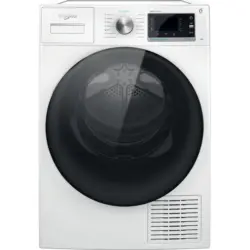 Сушилня Whirlpool W7 D94WB EE*** , 9 kg, C , Бял