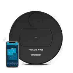 Прахосмукачка робот Rowenta RR7675WH***