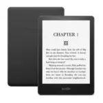 ЗОРА Електронна книга KINDLE Paperwhite 6.8" 2021 8GB BLACK , 6.80 , 8