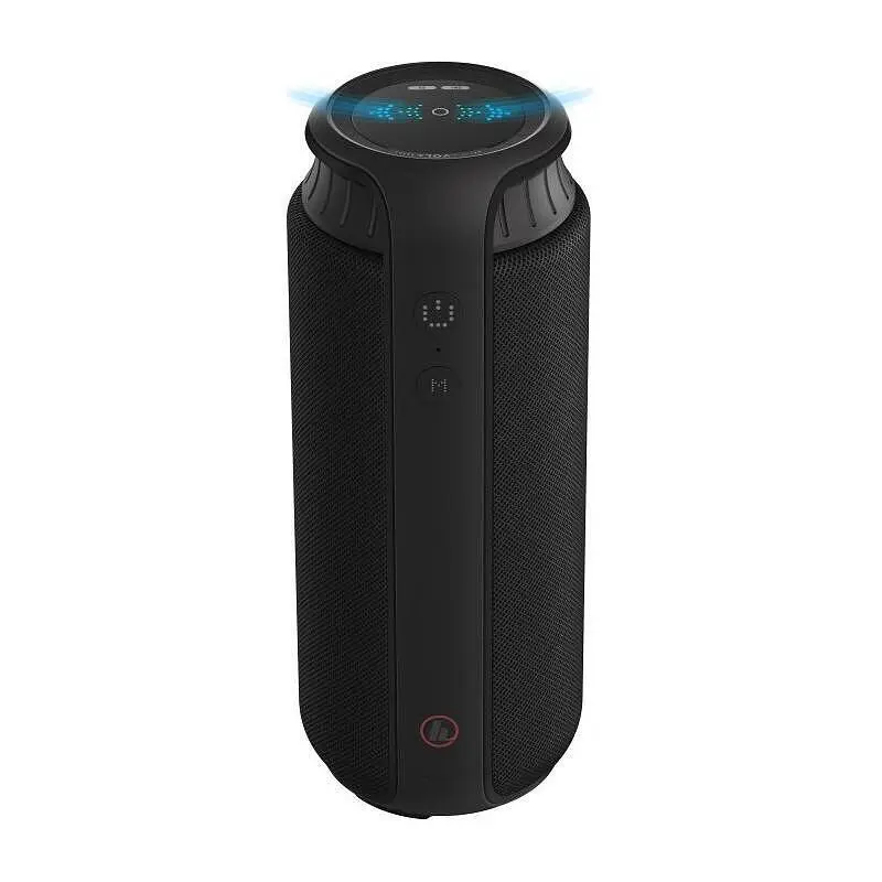 Bluetooth колонка Hama 188200 Pipe 2.0