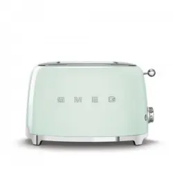 Тостер SMEG TSF01PGEU , 950 W