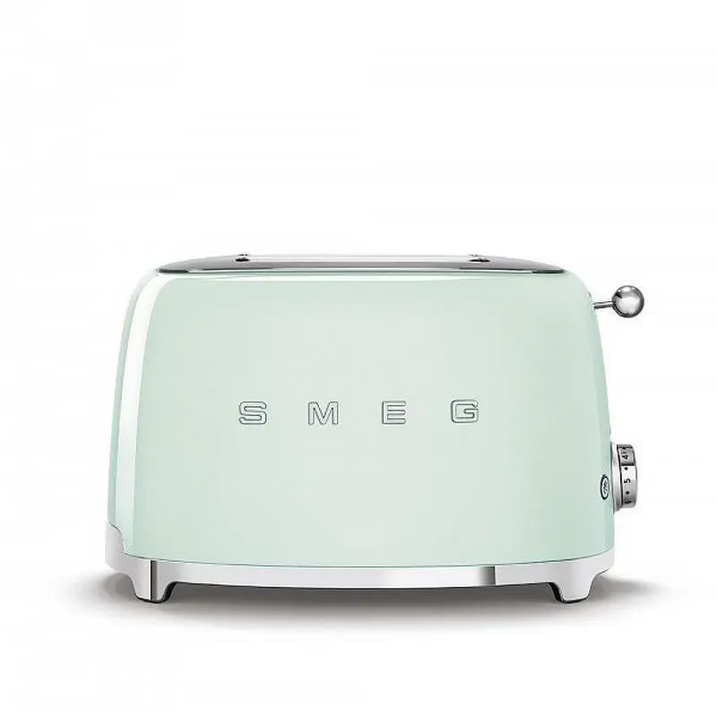 Тостер SMEG TSF01PGEU , 950 W