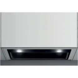 Вграден абсорбатор FALMEC GRUPPO INCASSO MURANO BLACK, 50см