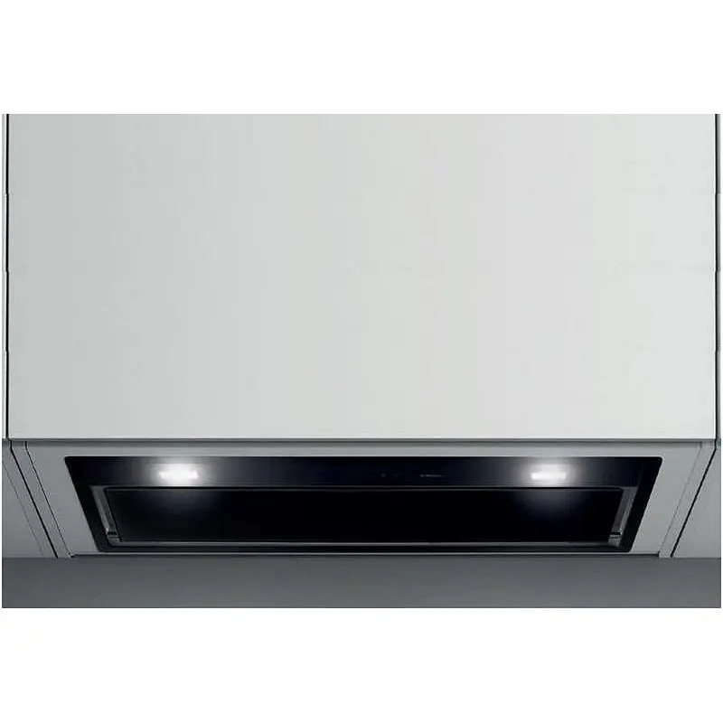 Вграден абсорбатор FALMEC GRUPPO INCASSO MURANO BLACK, 50см