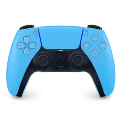 Джойстик PlayStation DualSense Starlight Blue