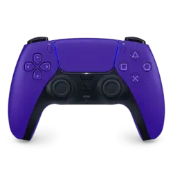 Джойстик PlayStation DualSense Galactic Purple