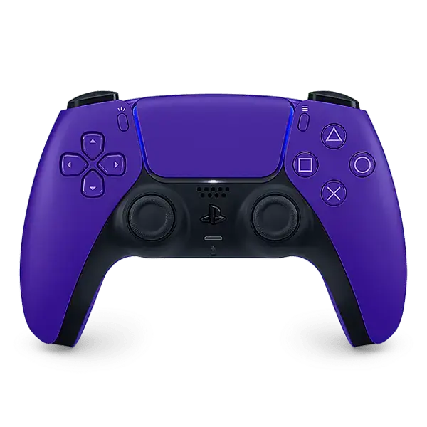 Джойстик PlayStation DualSense Galactic Purple