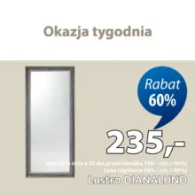 Najlepsze oferty dla wszystkich łowc&oacute;w okazji